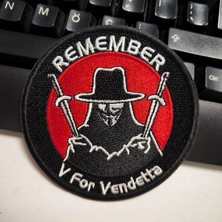 REMEMBER PEÇ