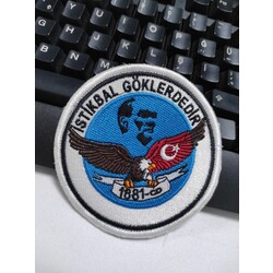 İSTİKBAL GÖKLERDEDİR PEÇ