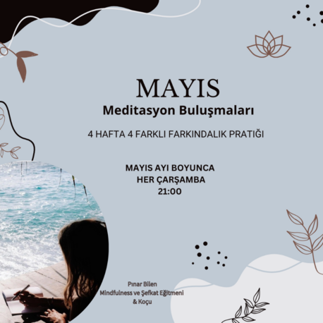 Mayıs Pratik Dersler