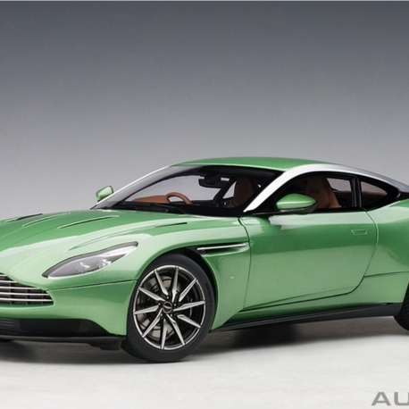 1/18 AUTOart Aston Martin DB11 (Apple Tree Green)