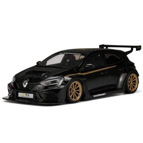 1/18 OTTO RENAULT MEGANE RS TC4 2020 -