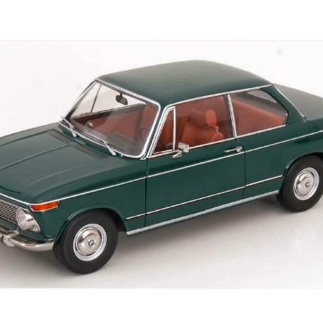 KK ÖLÇEK 1:12 BMW 1602 1 SERiSi 1971