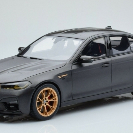 1:18 2021 BMW M5 CS (F90) GT SPİRİT 