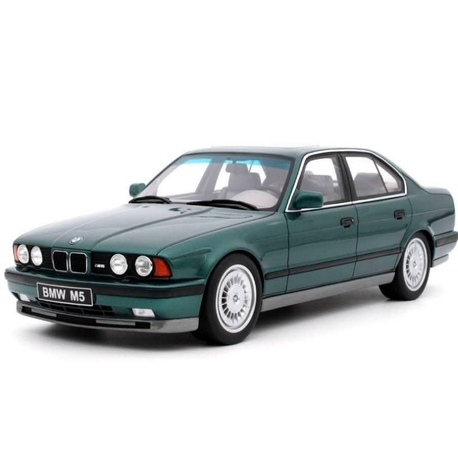 OTTO-MOBILE - BMW - 5-SERIES (E34) M5 1991
