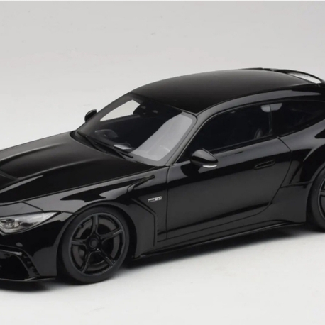 1:18 GT Spirit Mercedes Benz GTS Brabus Rocket 1000hp