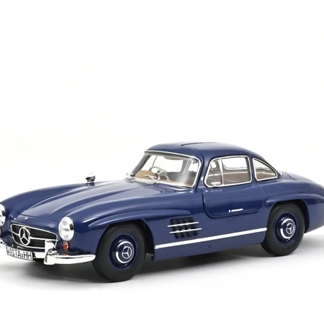 1:18 NOREV 1954 MERCEDES BENZ 300SL GULLWING W198