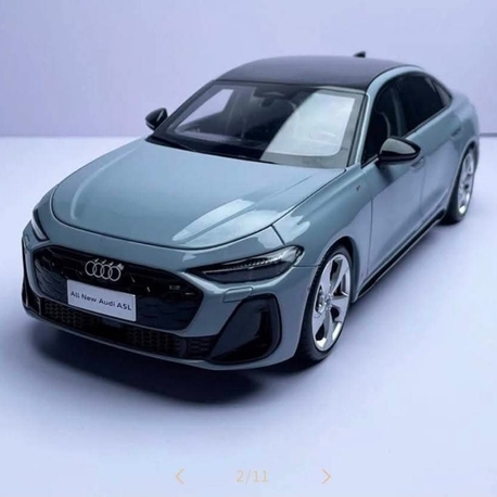  Paudi 2025 Audi A5L