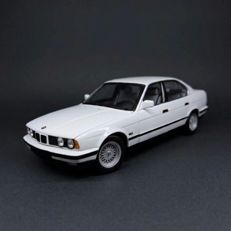 1988 BMW 535i(E34