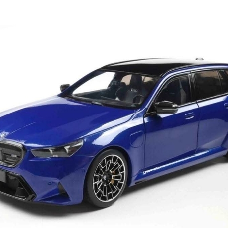 SOLiDO 2025 BMW M5 TOURING (G99)