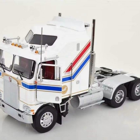 ROAD KİNGS 1976  K100 AERODYNE PRİME MOVER VIT200 BİCENTENNİAL 1:18 SCALE
