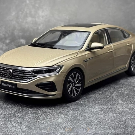 Volkswagen Passat 2022 Sedan


