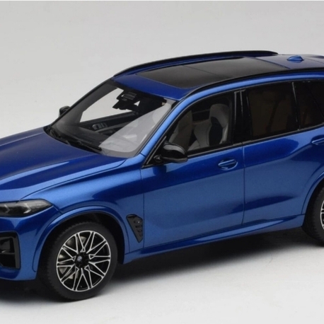 1:18 GT SPIRIT 2023 BMW X5 M Competition