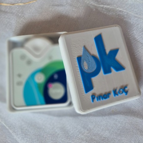 Frekans Cihazı Koruma Kutusu
