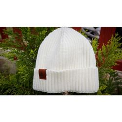 Samarium - White