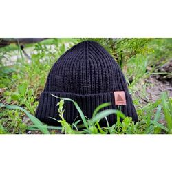 Samarium - Black