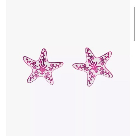 Yıldız Küpe