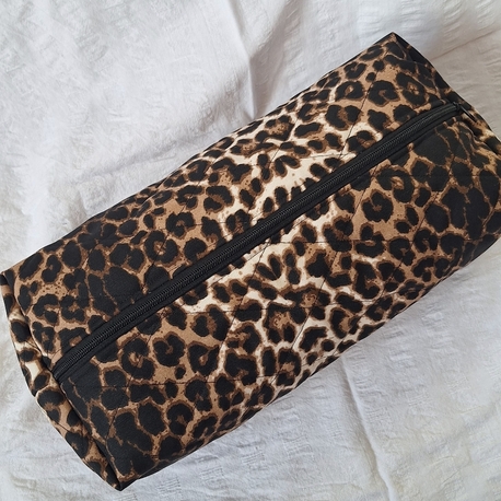 Leopar Çok Amaçlı Çanta No 5