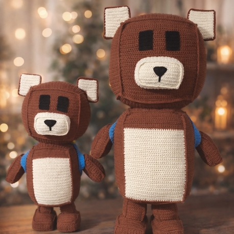 adventure bears