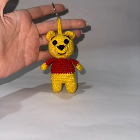 Winnie the Pooh