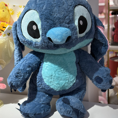 Dev boy mavi stitch 