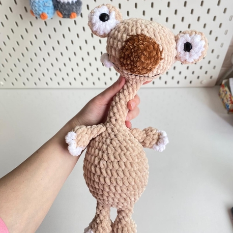 peluş sid