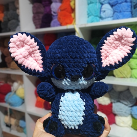 kadife stitch 
