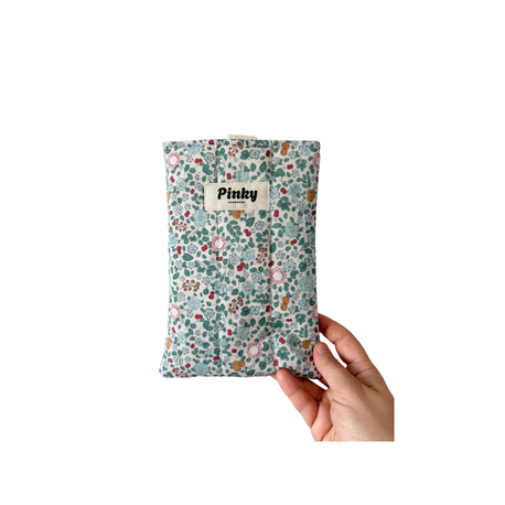 Şükûfe Kindle Kılıfı 