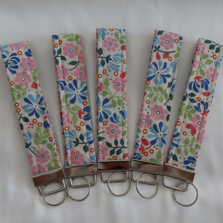 Bileklik Anahtarlığı