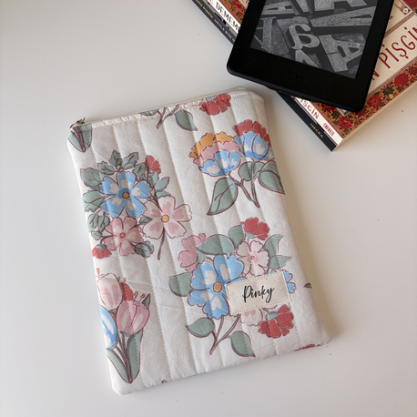 Kindle Kılıfı 