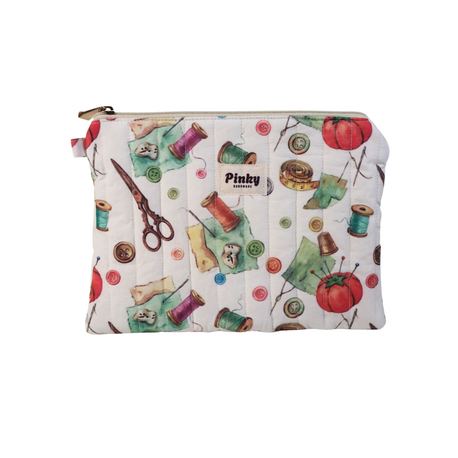 Sewing Love Organizer Çanta
