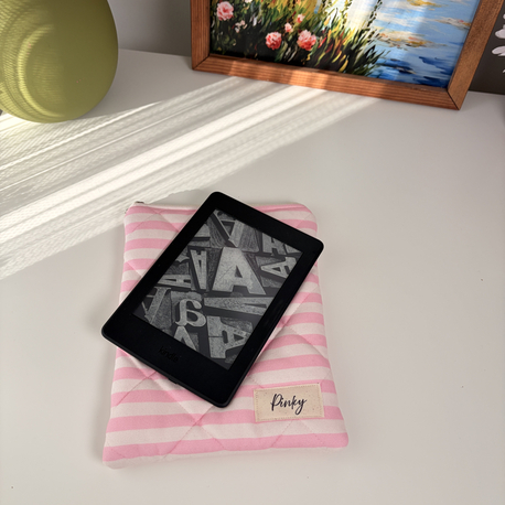 Kindle Kılıfı