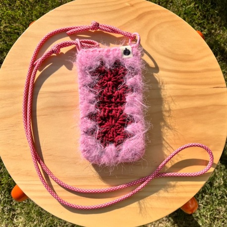 Vita • phone pocket