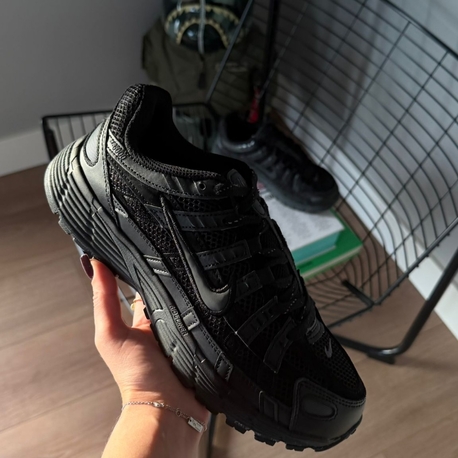 Nike P 6000 Erkek Ayakkabi