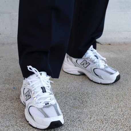 New Balance 530 Spor Ayakkabi