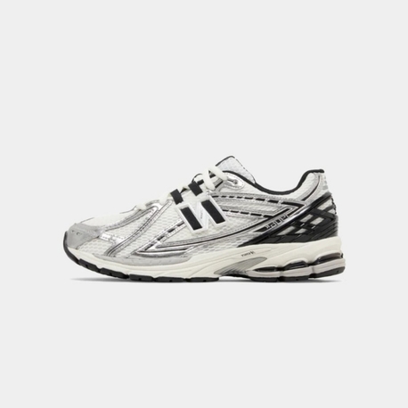 New Balance 1906R Silver Black