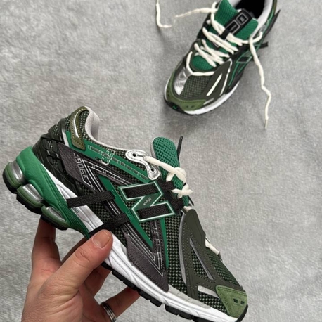 New Balance 1906A Green