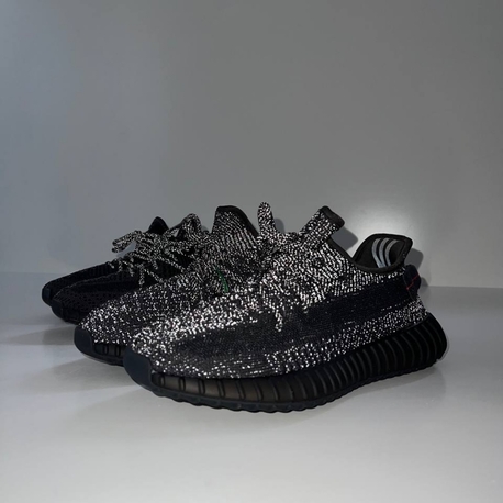 Adidas Yeezy Boost 350 V2 Reflectiv