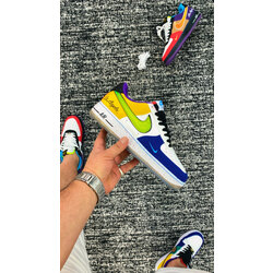 Nike Air Force 1 '07 LV8 'What The  Los Angeles 