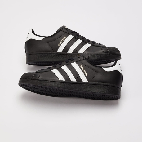 Adidas süperstar siyah beyaz unisex