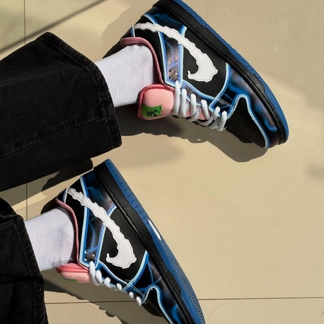 Sb Dunk