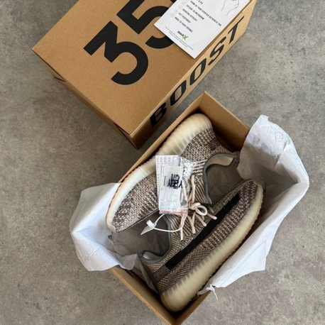 Yeezy 350 Erkek Spor Ayakkabı