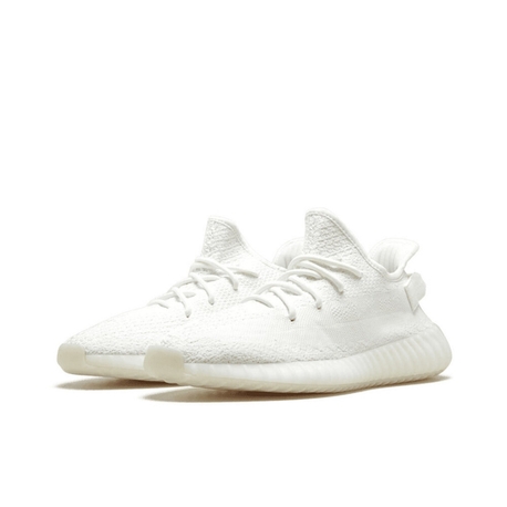 YEEZY BOOST 350 V2 WHİTE