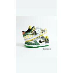 Nike Dunk low