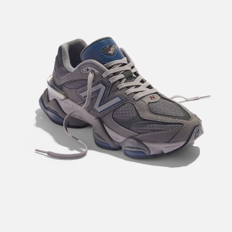 New Balance 9060 Castlerock Shadow Grey