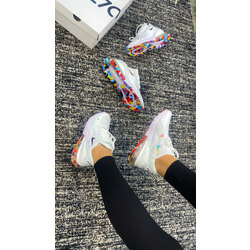 Nike Air 270 Color 