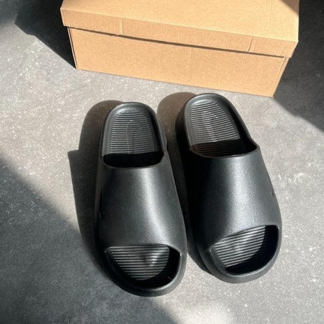 Nike Calm Slide Siyah Terlik