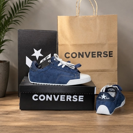 Converse Chuck Taylor LO Sneaker