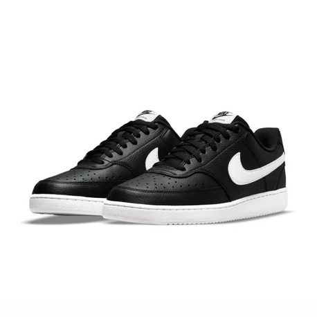 Nike Court Vision Core Black Unisex