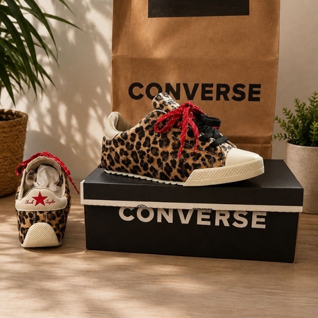 Converse Chuck Taylor LO Sneaker