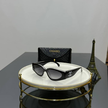 Chanel gözlük